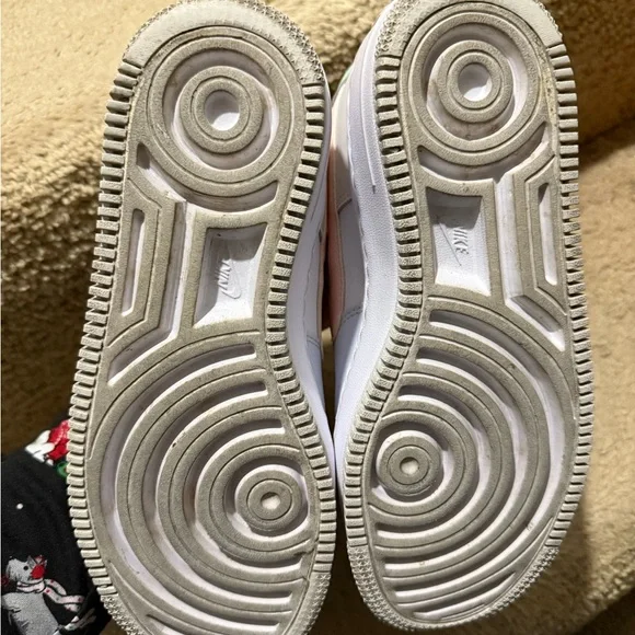 Nike Air Force 1 Low Shadow 'White
Atmosphere' size 6 - Picture 2 of 9